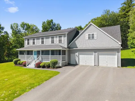 21 Rosebud Lane Brewer ME 04412