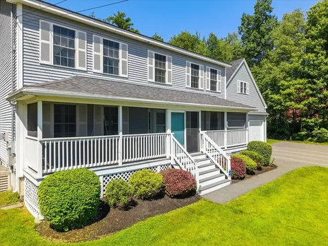 21 Rosebud Lane Brewer ME 04412