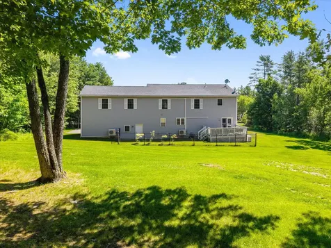 21 Rosebud Lane Brewer ME 04412