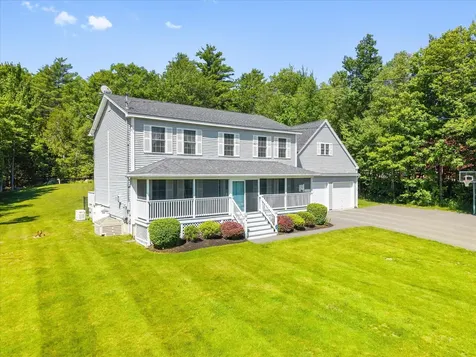 21 Rosebud Lane Brewer ME 04412