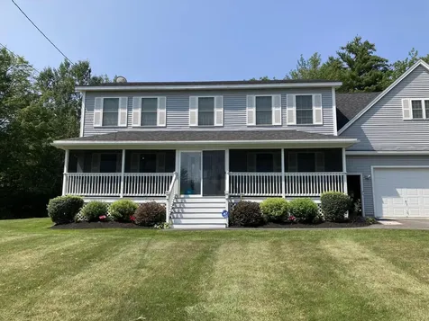 21 Rosebud Lane Brewer ME 04412