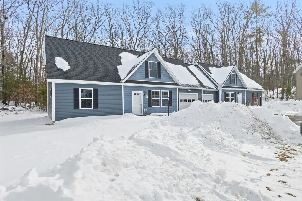 12 Granite Drive Sanford ME 04073