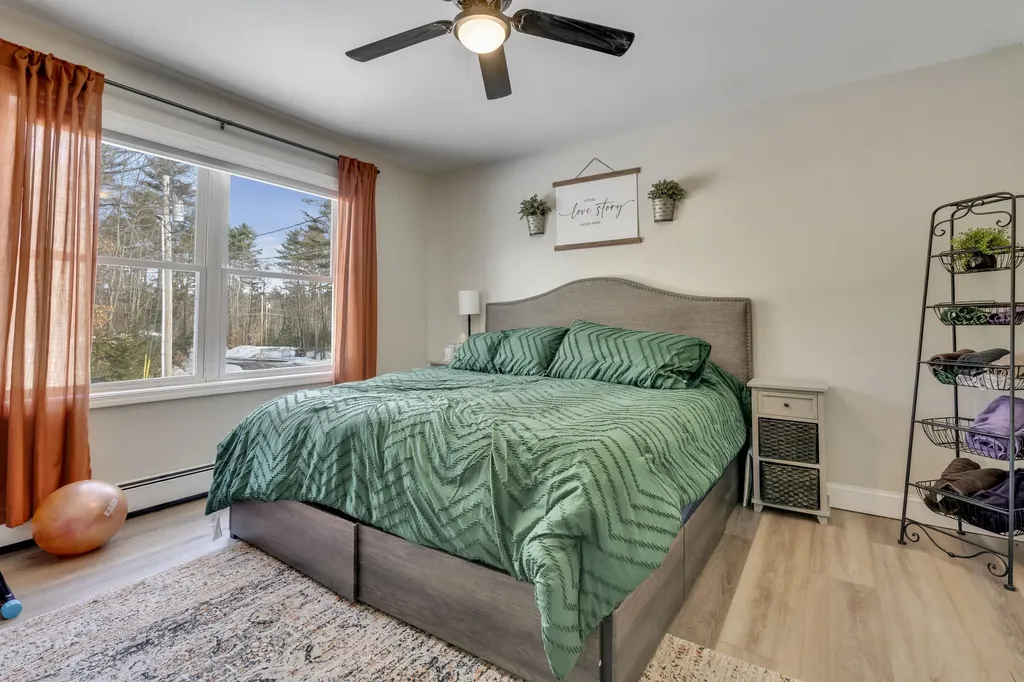 133 Oak Hill Road Lebanon ME 04027