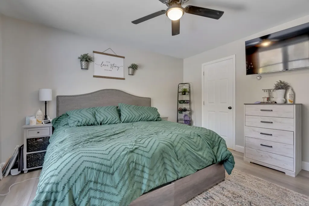 133 Oak Hill Road Lebanon ME 04027