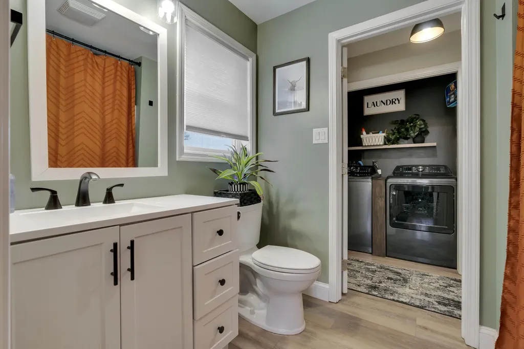 133 Oak Hill Road Lebanon ME 04027
