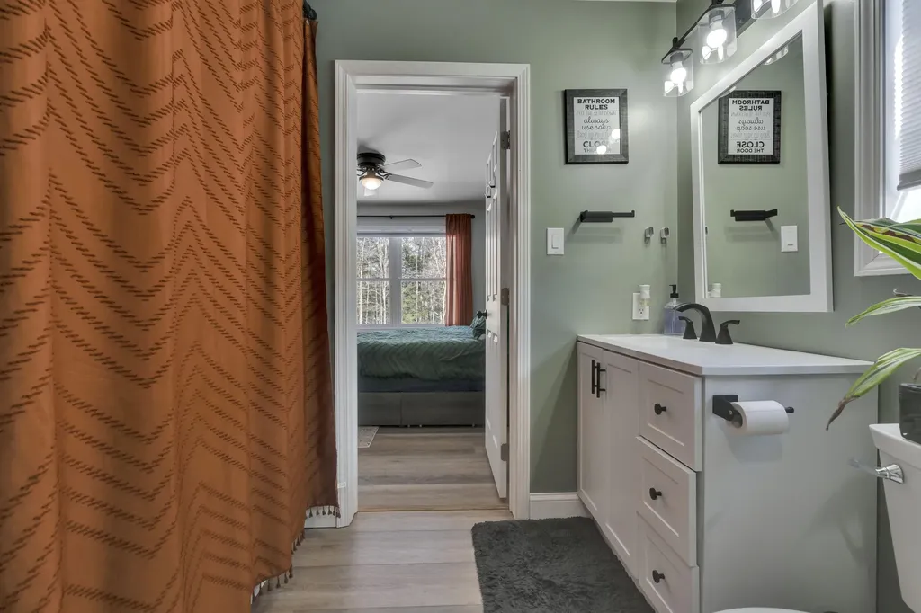 133 Oak Hill Road Lebanon ME 04027