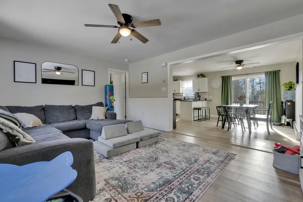 133 Oak Hill Road Lebanon ME 04027