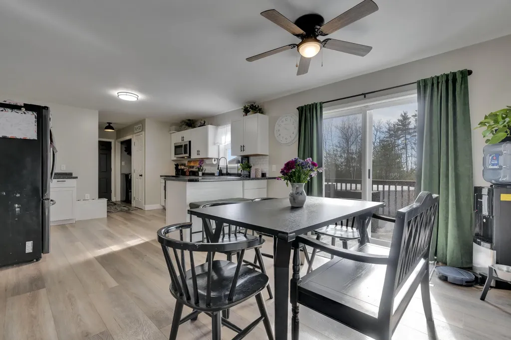 133 Oak Hill Road Lebanon ME 04027