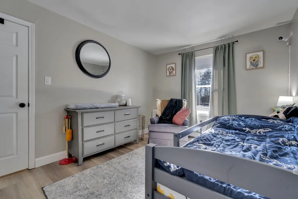 133 Oak Hill Road Lebanon ME 04027