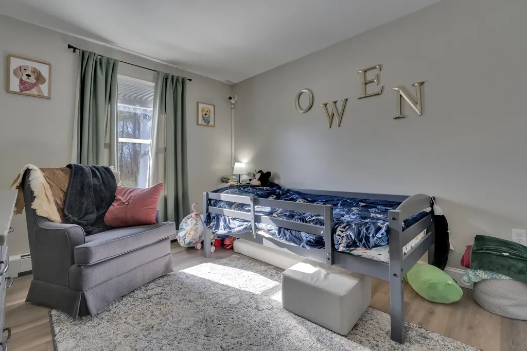 133 Oak Hill Road Lebanon ME 04027