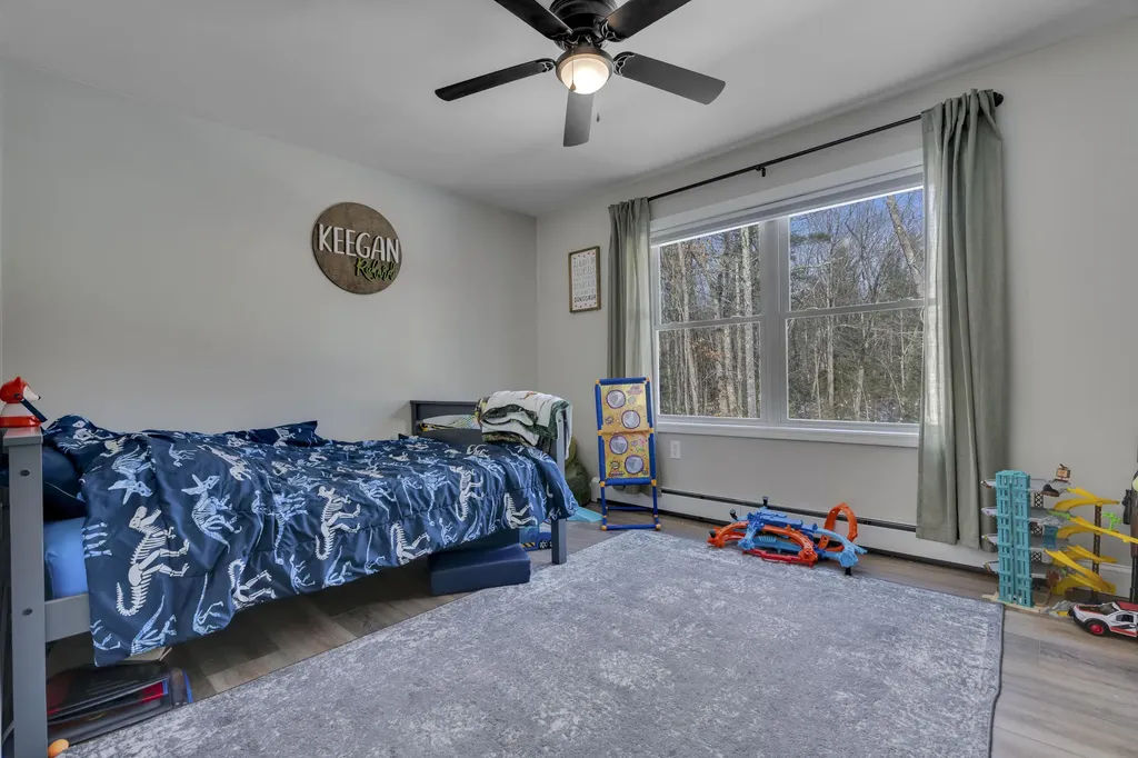 133 Oak Hill Road Lebanon ME 04027