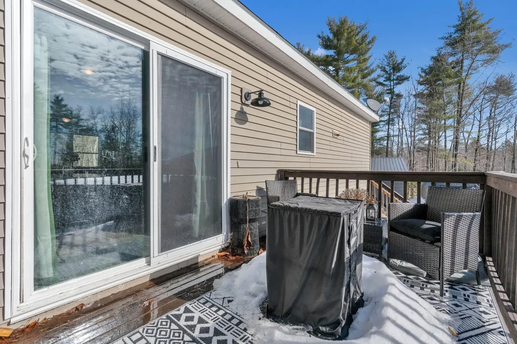 133 Oak Hill Road Lebanon ME 04027