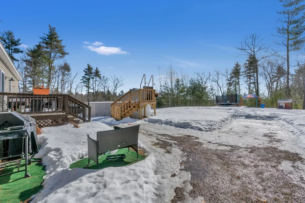 133 Oak Hill Road Lebanon ME 04027