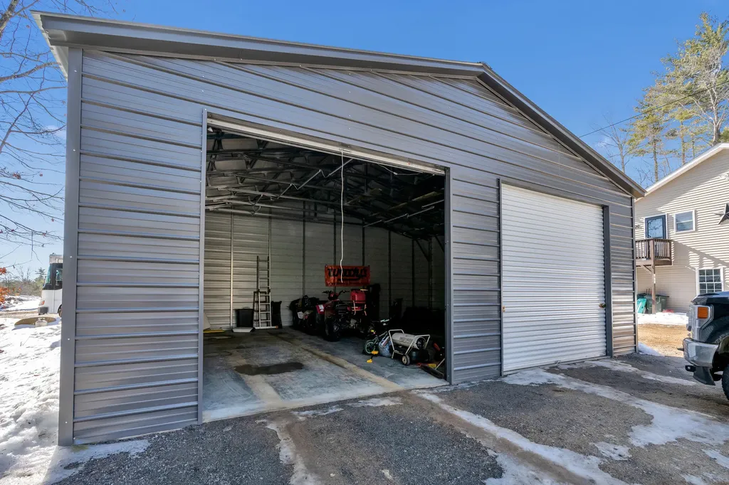 133 Oak Hill Road Lebanon ME 04027
