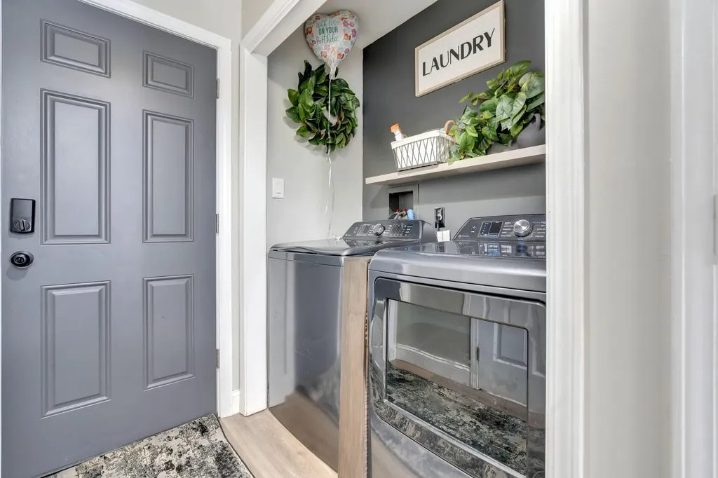 133 Oak Hill Road Lebanon ME 04027