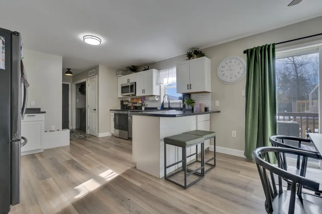 133 Oak Hill Road Lebanon ME 04027