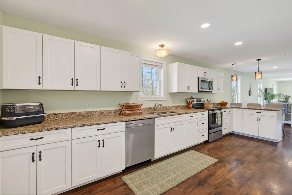 46 Plantation Way Acton ME 04001