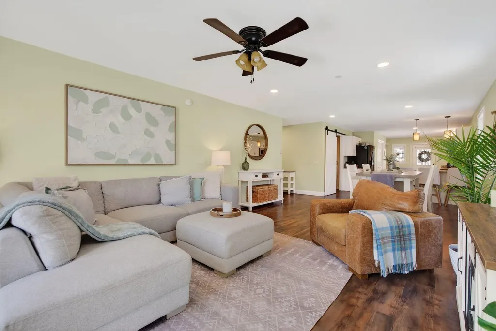46 Plantation Way Acton ME 04001
