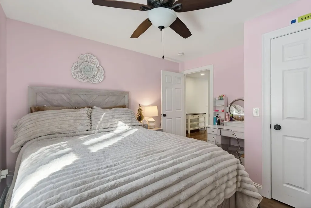 46 Plantation Way Acton ME 04001