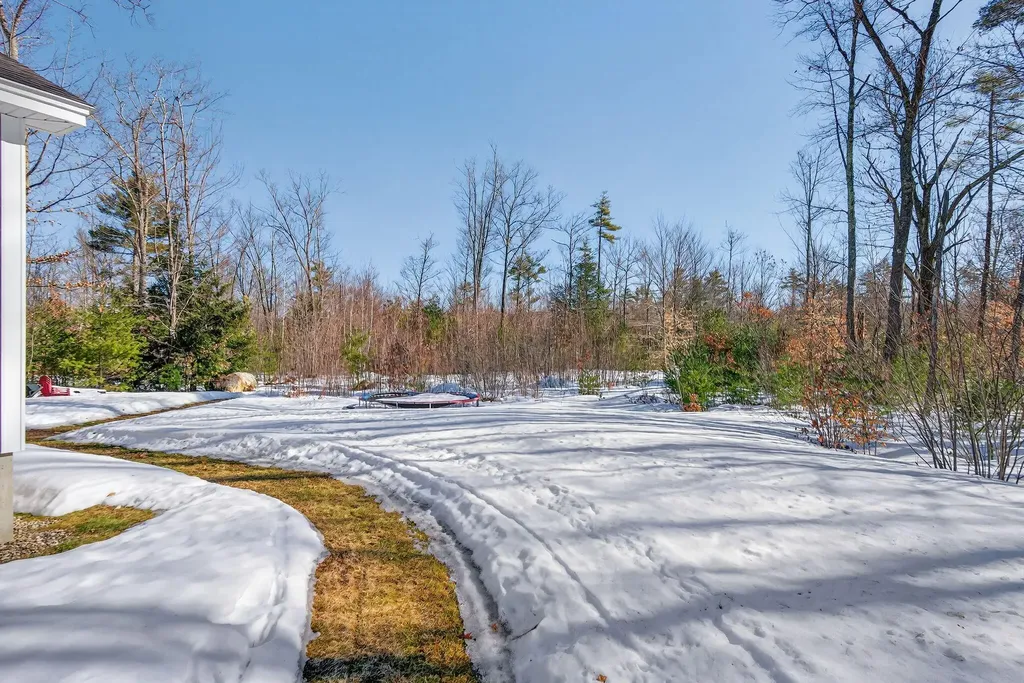 46 Plantation Way Acton ME 04001