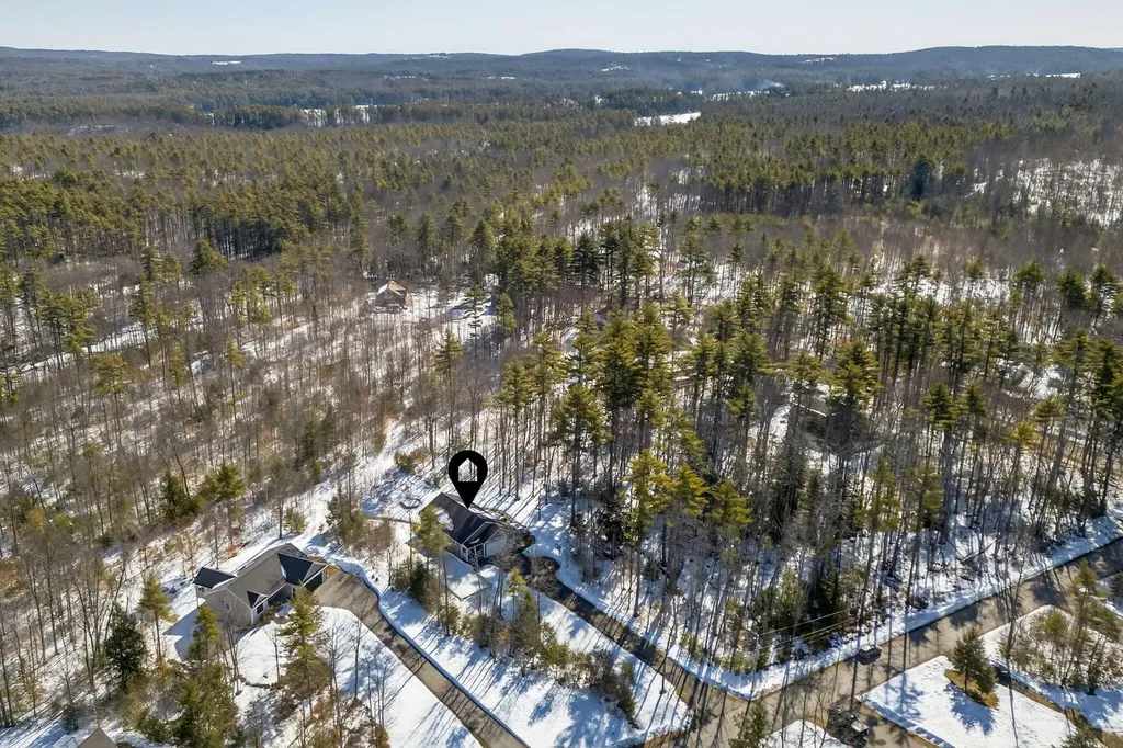 46 Plantation Way Acton ME 04001
