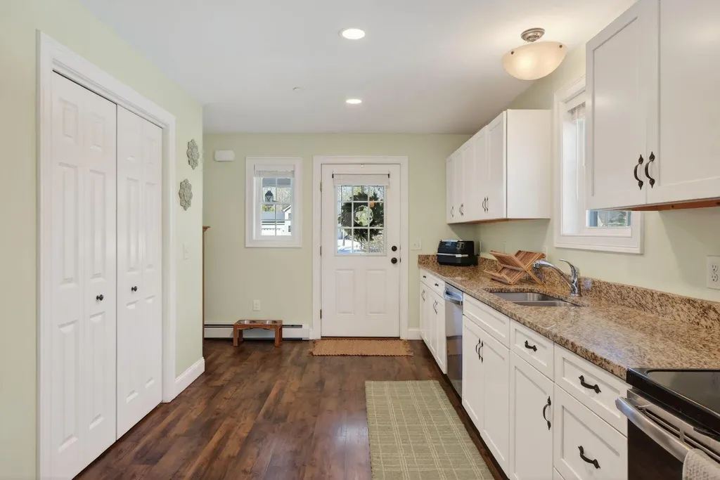 46 Plantation Way Acton ME 04001