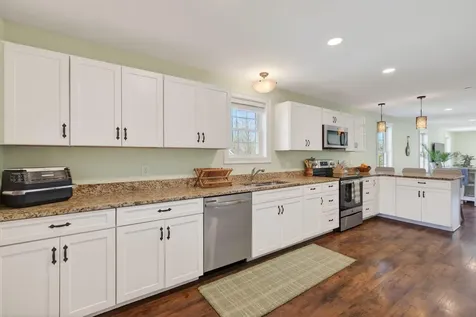 46 Plantation Way Acton ME 04001