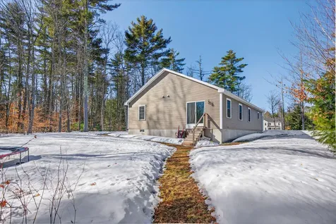 46 Plantation Way Acton ME 04001