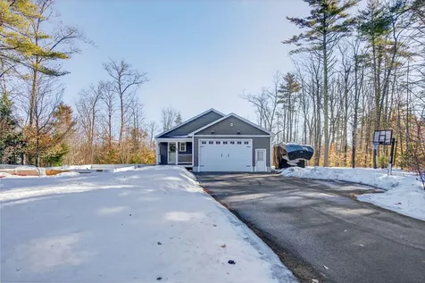 46 Plantation Way Acton ME 04001