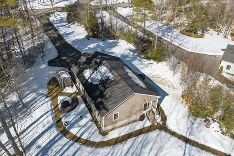 46 Plantation Way Acton ME 04001
