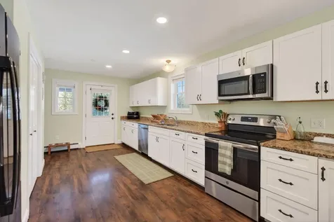 46 Plantation Way Acton ME 04001