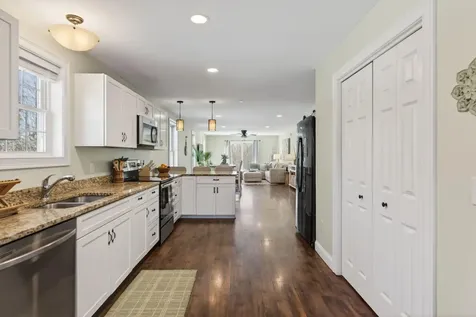 46 Plantation Way Acton ME 04001