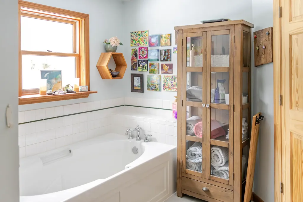 25 Bucksmills Road Bucksport ME 04416