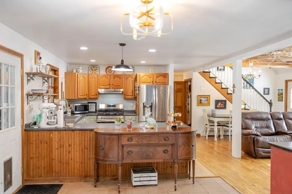 25 Bucksmills Road Bucksport ME 04416