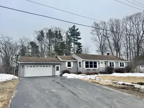 9 Greenacre Road Old Orchard Beach ME 04064