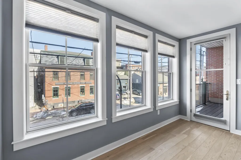 62 India Street Portland ME 04101