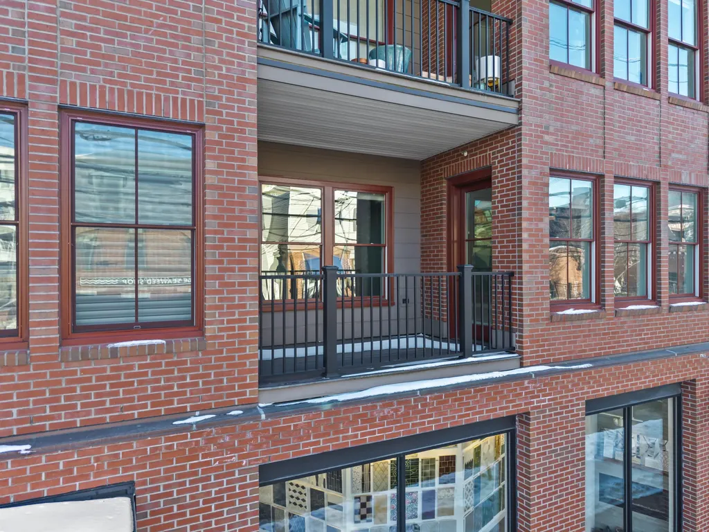 62 India Street Portland ME 04101