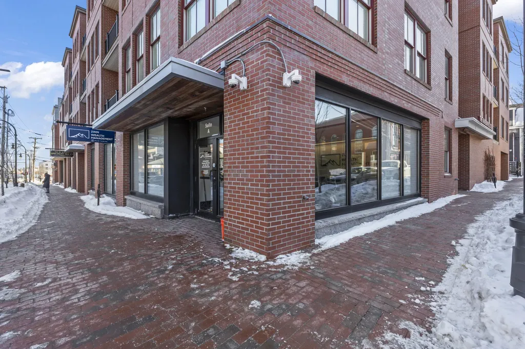 62 India Street Portland ME 04101
