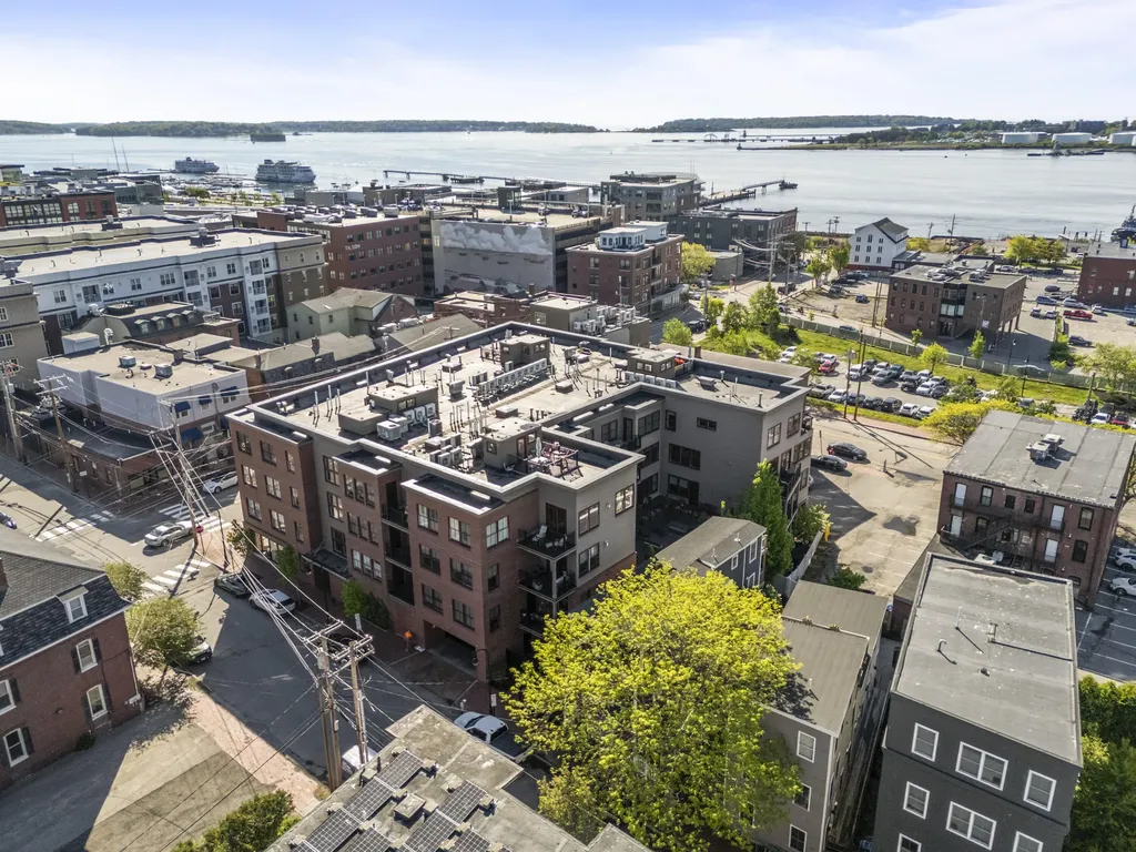 62 India Street Portland ME 04101
