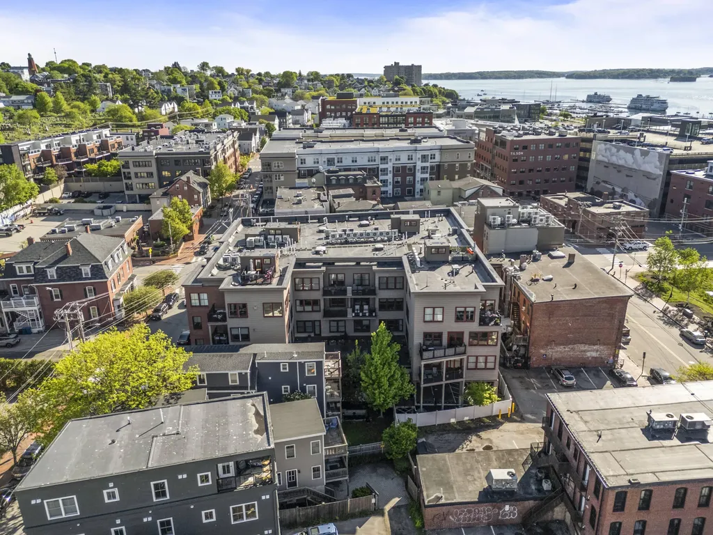62 India Street Portland ME 04101