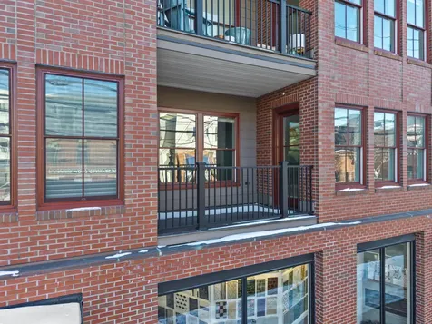 62 India Street Portland ME 04101