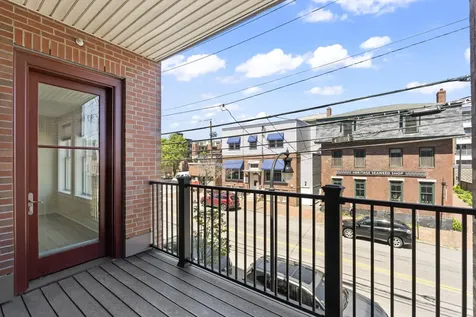 62 India Street Portland ME 04101