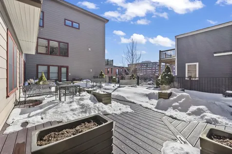 62 India Street Portland ME 04101