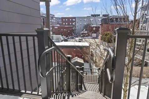 62 India Street Portland ME 04101