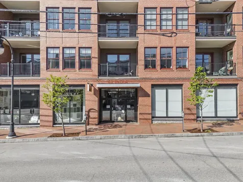 62 India Street Portland ME 04101
