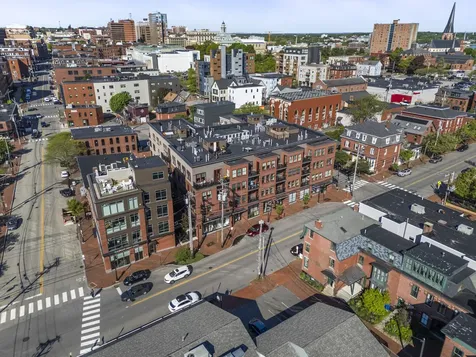 62 India Street Portland ME 04101