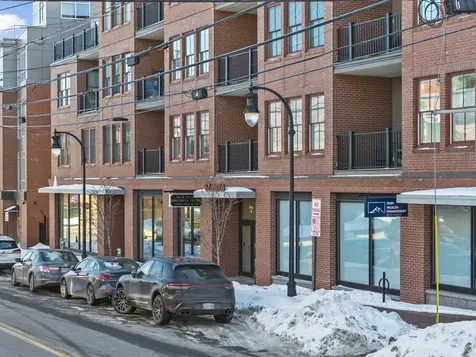 62 India Street Portland ME 04101