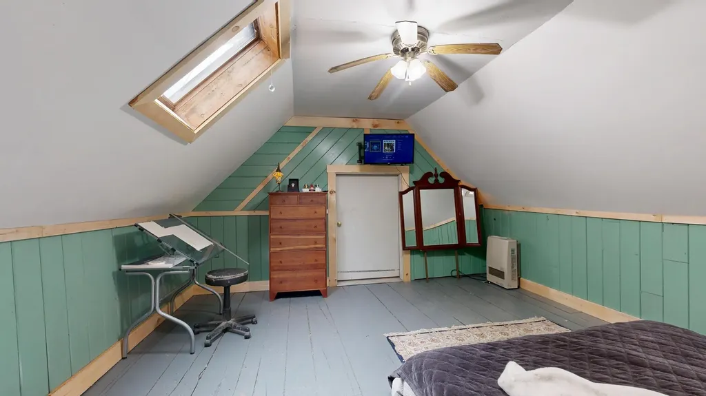 2509 Auburn Road Turner ME 04282