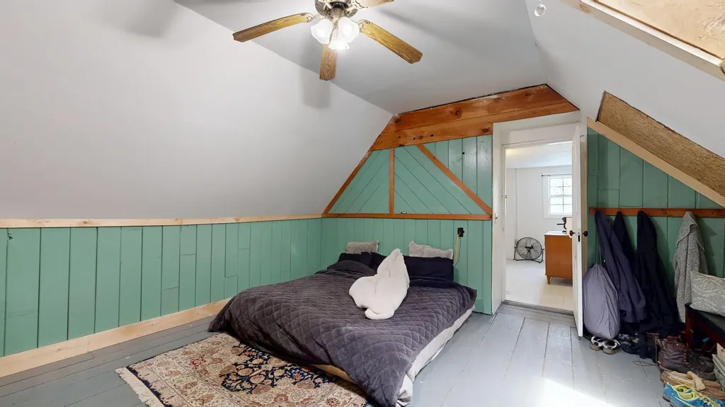 2509 Auburn Road Turner ME 04282
