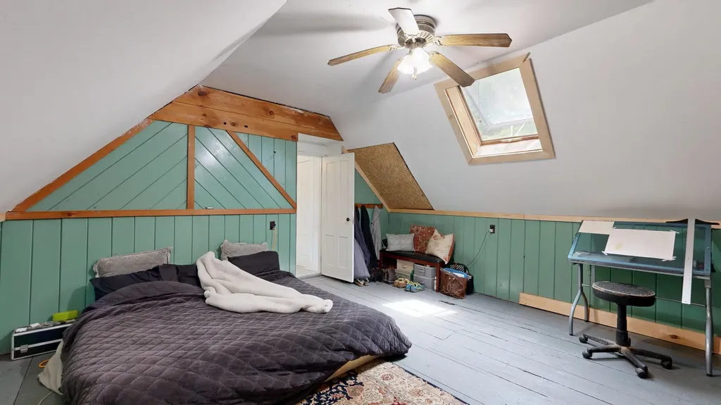 2509 Auburn Road Turner ME 04282